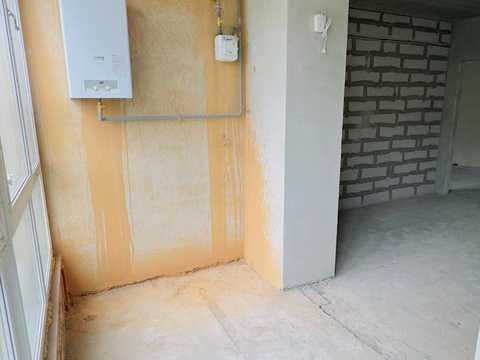 квартира по адресу Львовское шоссе, 53