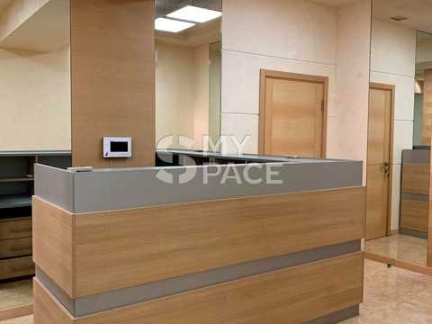 комерційна за адресою Кловський узвіз, 7