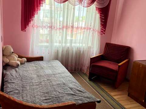 квартира за адресою Липова вул., 17