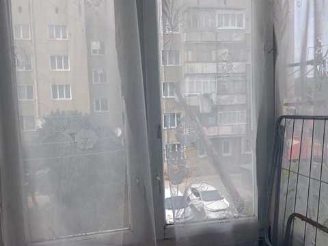 квартира за адресою Липова вул., 17