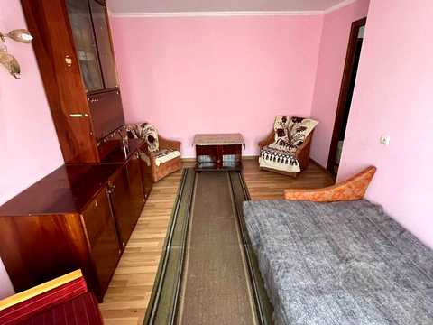 квартира за адресою Липова вул., 17