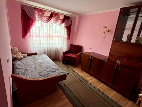 квартира за адресою Липова вул., 17