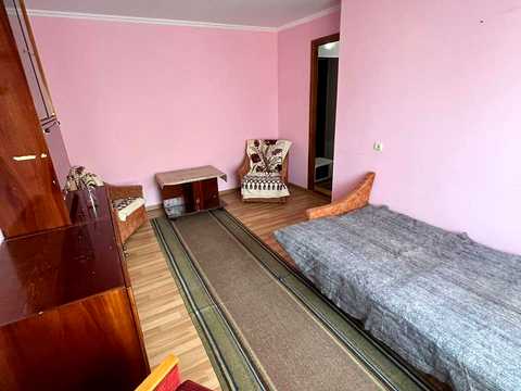квартира за адресою Липова вул., 17