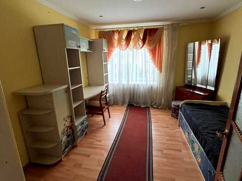 квартира за адресою Липова вул., 17