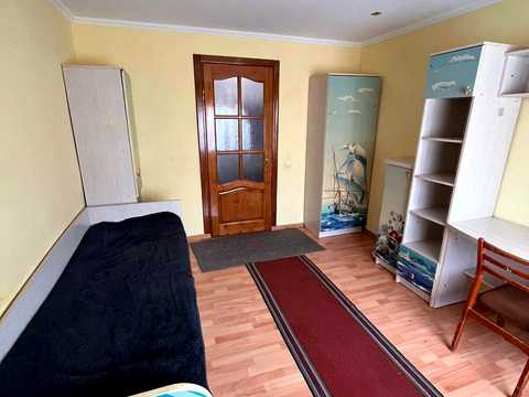квартира за адресою Липова вул., 17
