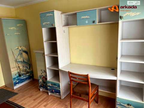 квартира за адресою Липова вул., 17