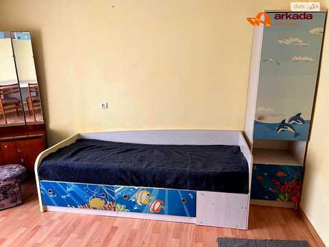 квартира за адресою Липова вул., 17