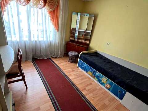 квартира за адресою Липова вул., 17