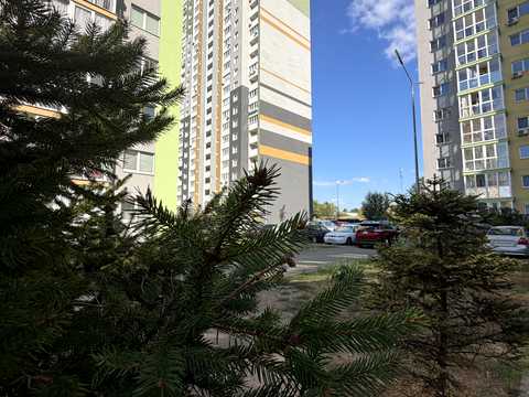 квартира по адресу Бориса Антоненка-Давидовича ул., 1