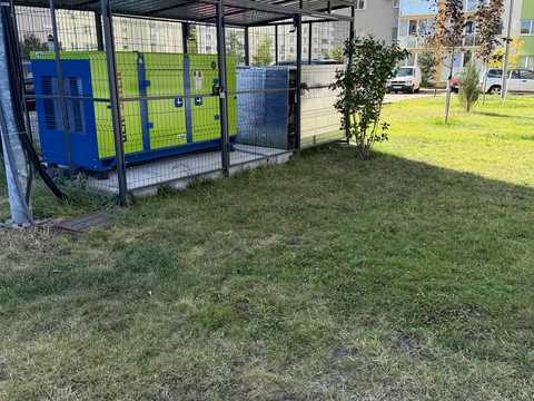 квартира по адресу Бориса Антоненка-Давидовича ул., 1