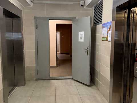 квартира по адресу Бориса Антоненка-Давидовича ул., 1
