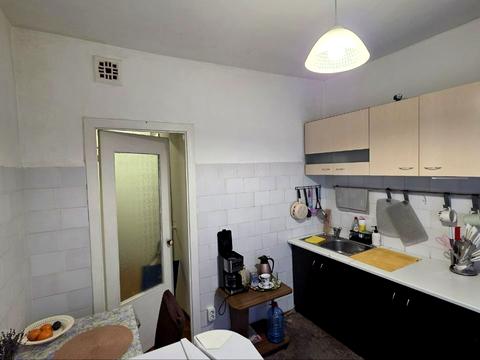 квартира за адресою Автозаводська вул., 25-Б
