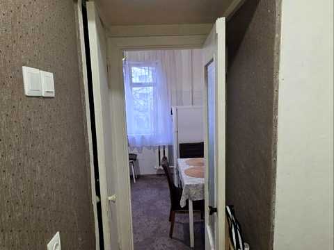 квартира за адресою Автозаводська вул., 25-Б