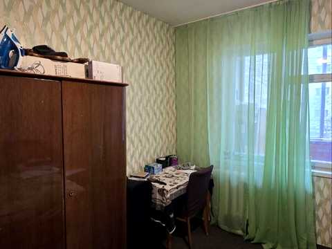 квартира за адресою Автозаводська вул., 25-Б