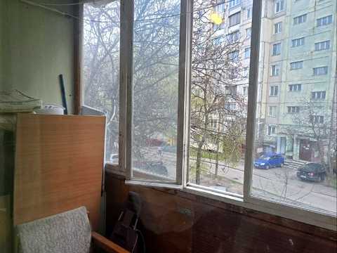 квартира за адресою Автозаводська вул., 25-Б