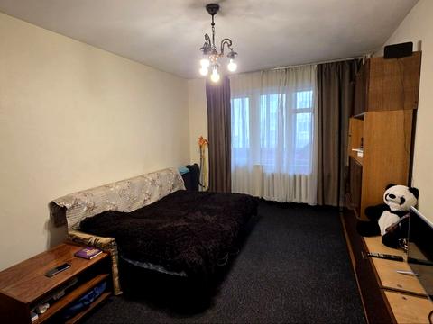 квартира за адресою Автозаводська вул., 25-Б