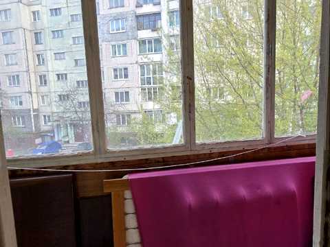 квартира за адресою Автозаводська вул., 25-Б