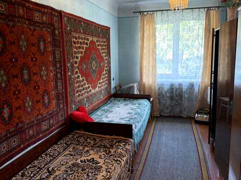 квартира по адресу Небесной Сотни ул. (Кіквідзе), 26