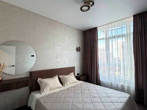 квартира за адресою Курортний пров., (Будинок)