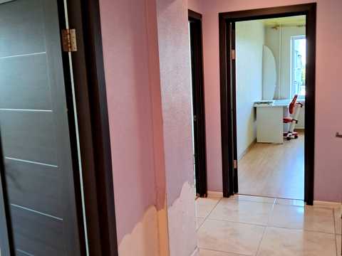 квартира за адресою Новаторів вул., 9