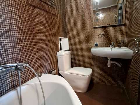 квартира за адресою Новаторів вул., 9