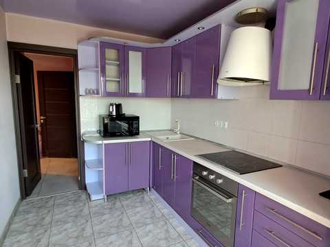 квартира за адресою Новаторів вул., 9