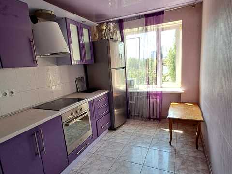 квартира за адресою Новаторів вул., 9