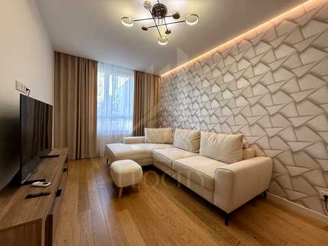 квартира по адресу Щирецкая ул., 28