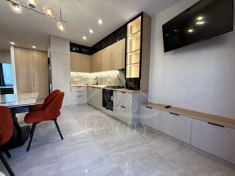 квартира по адресу Щирецкая ул., 28