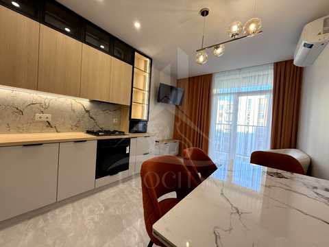 квартира по адресу Щирецкая ул., 28