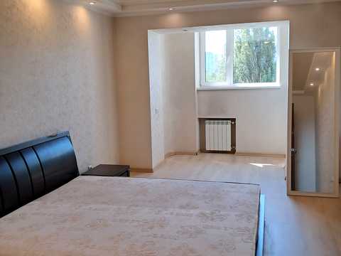 квартира за адресою Новаторів вул., 9
