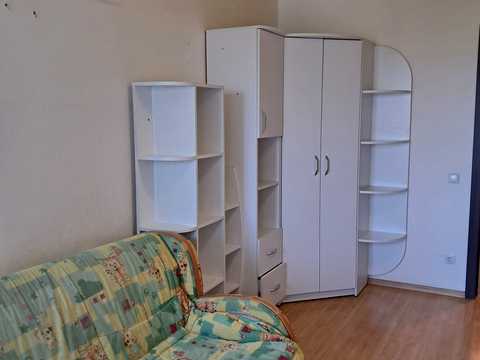 квартира за адресою Новаторів вул., 9