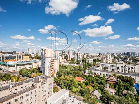 квартира по адресу Вадима Гетьмана ул. (Індустріальна), (Будинок 2)