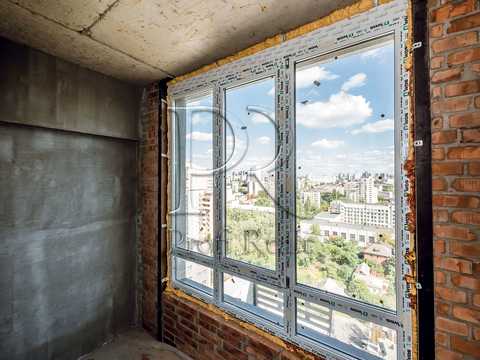 квартира по адресу Вадима Гетьмана ул. (Індустріальна), (Будинок 2)