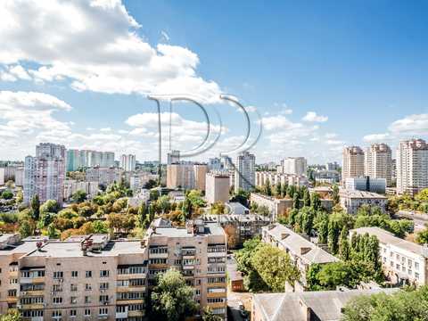 квартира по адресу Вадима Гетьмана ул. (Індустріальна), (Будинок 2)