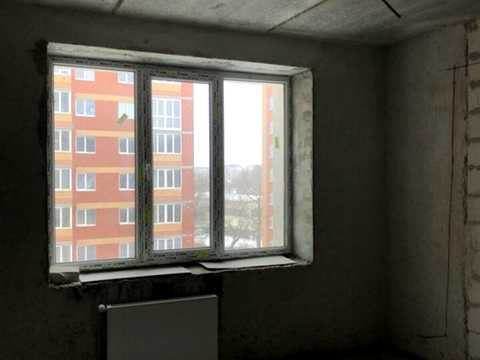 квартира за адресою Нижня Берегова вул., 2/2в