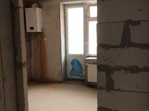 квартира за адресою Нижня Берегова вул., 2/2в