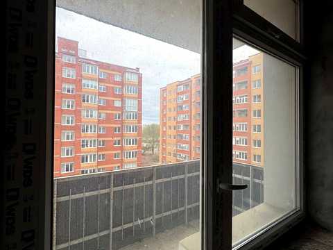 квартира за адресою Нижня Берегова вул., 2/2в