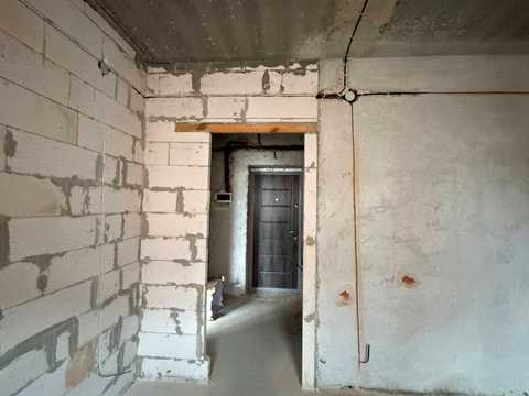 квартира за адресою Нижня Берегова вул., 2/2в