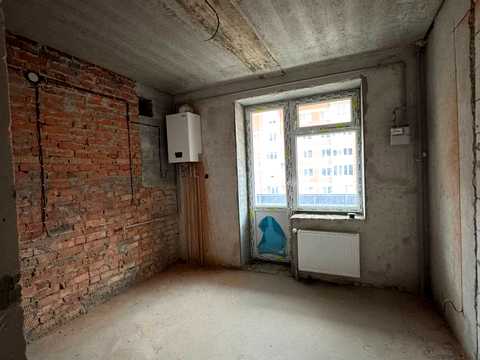 квартира за адресою Нижня Берегова вул., 2/2в