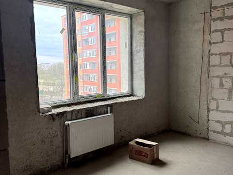 квартира за адресою Нижня Берегова вул., 2/2в