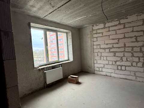 квартира за адресою Нижня Берегова вул., 2/2в