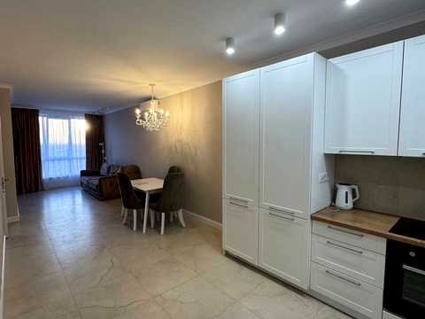квартира по адресу Кульпарковская ул. (Кульпарківська), Будинок 1
