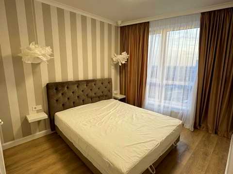 квартира по адресу Кульпарковская ул. (Кульпарківська), Будинок 1