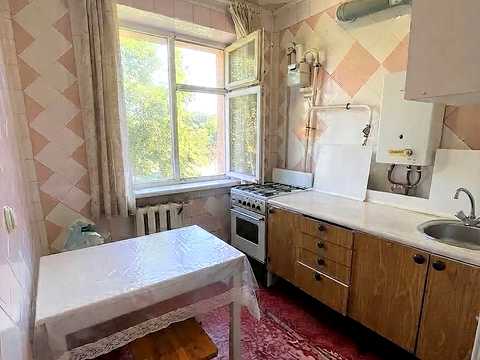 квартира за адресою Вінниця, Космонавтів просп., 5
