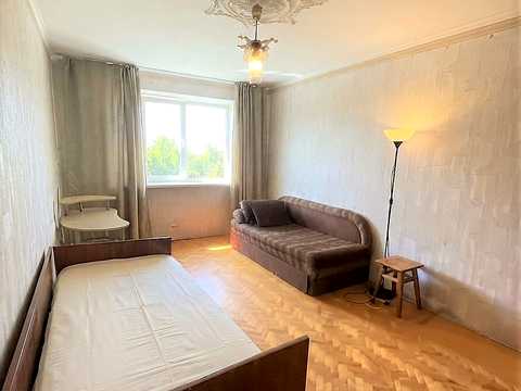 квартира за адресою Вінниця, Космонавтів просп., 5