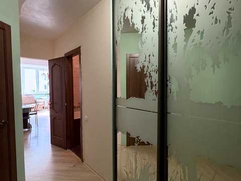 квартира по адресу Миру ул., 27
