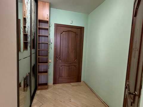 квартира по адресу Миру ул., 27