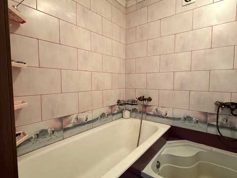 квартира по адресу Миру ул., 27