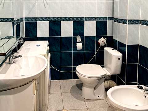 квартира за адресою Адама Міцкевича вул., 2